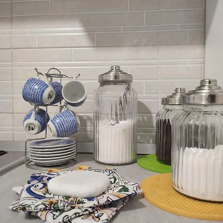 Kalsa Affittacamere 2*