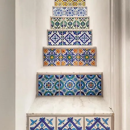 Kalsa Affittacamere Palermo