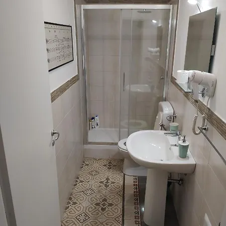 Affittacamere Kalsa 2*