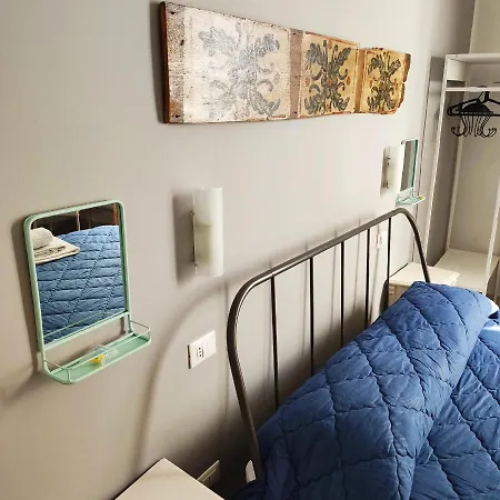 Affittacamere Kalsa Palermo