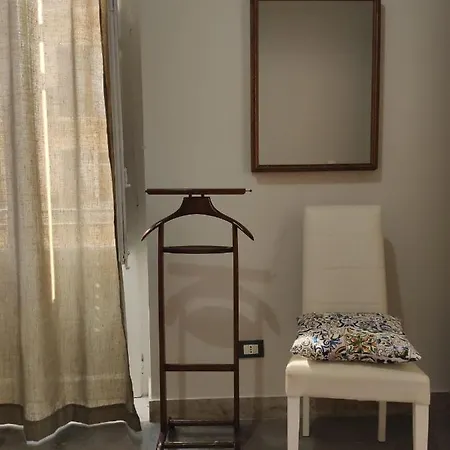 Kalsa 2* Палермо