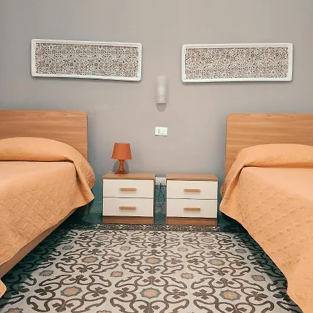 Vendégház Kalsa 2*