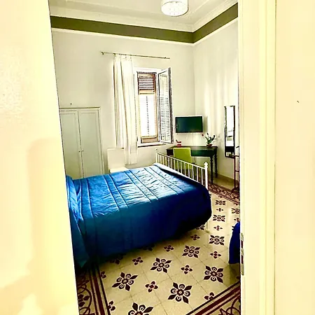 Kalsa Vendégház Palermo