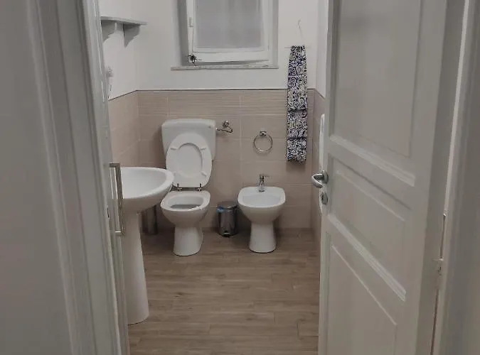 Kalsa Pensionat Palermo