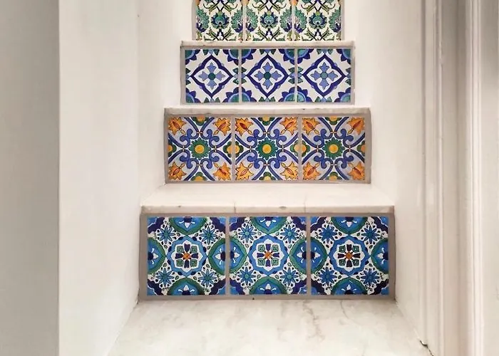 Kalsa Pensionat Palermo