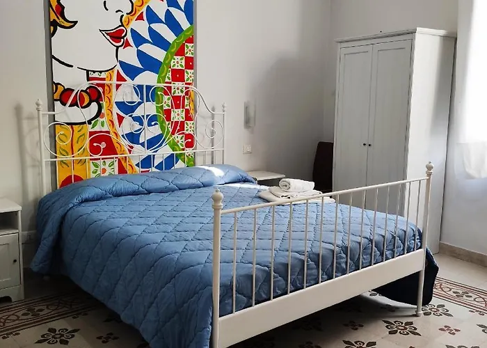 Pensionat Kalsa Palermo