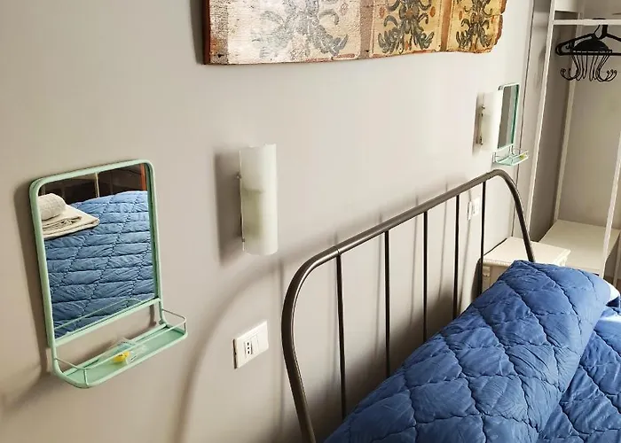 Pensionat Kalsa Palermo