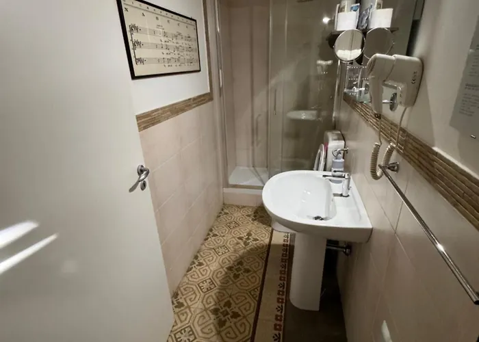 Kalsa Guest house 2*