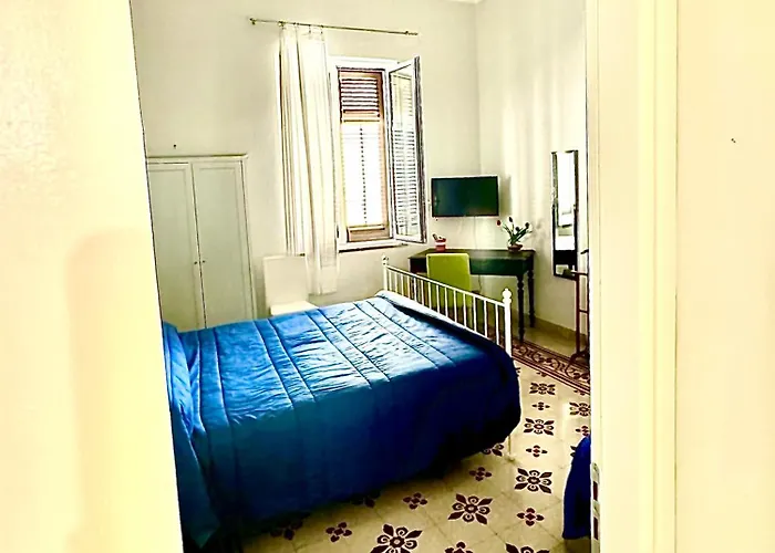 Kalsa Pensionat Palermo