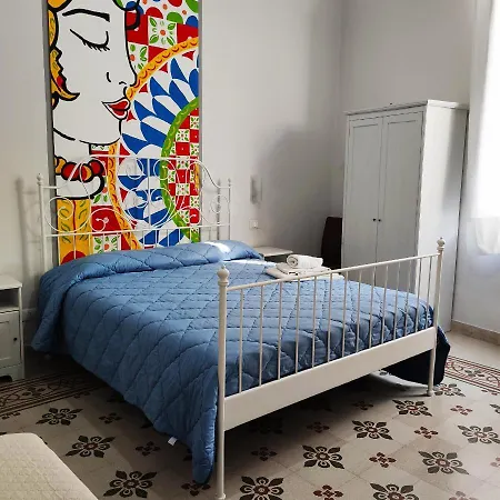 Casa de hóspedes Kalsa Palermo