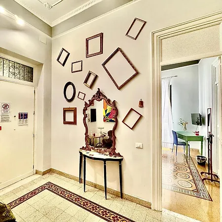 Casa de hóspedes Kalsa 2*