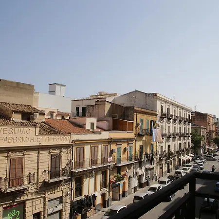 Casa de hóspedes Kalsa