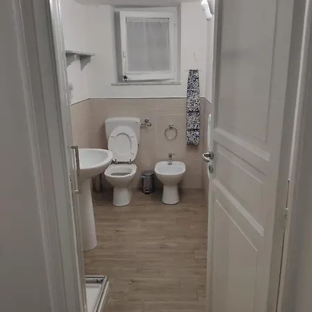 Kalsa ゲストハウス パレルモ